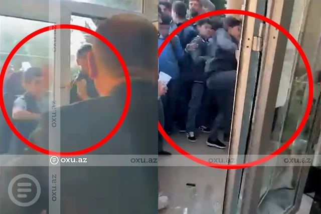 Hicab adı altında gizlənən destruktiv mübarizə: Milli ideologiya və yad ünsürlər - Foto