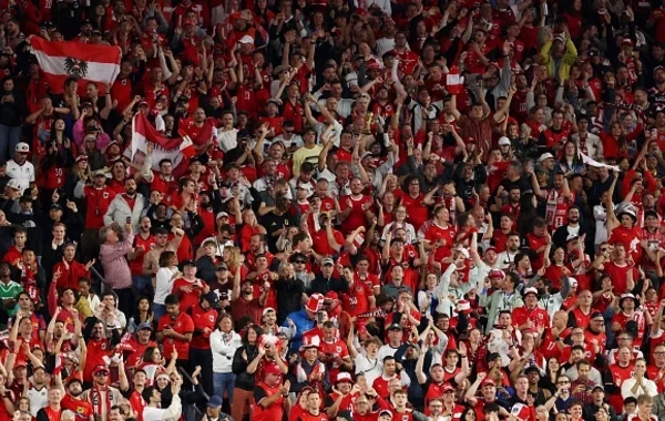 Dünya çempionatında azarkeş rekordu qeydə alındı
