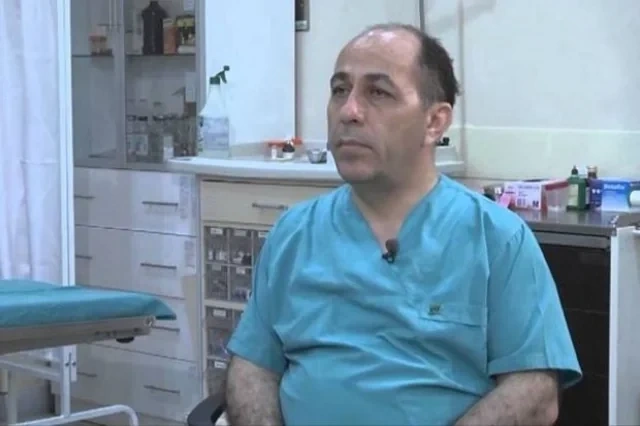 Küçələrimizdəki səssiz ölüm: Utilizasiya edən şəxslər kiçik səhv nəticəsində qorxunc xəstəliklərə yoluxa bilərlər - FOTO
