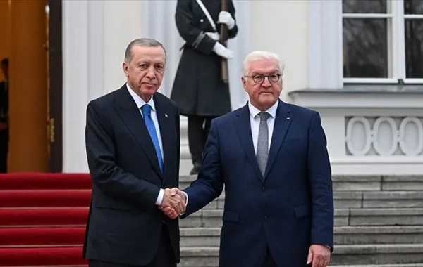 Ərdoğan: "İran-ABŞ qarşıdurmasının nəticələri daha ağır ola bilər"