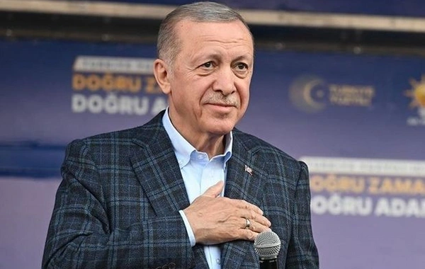 "Fənərbağça" Kanteyə görə Rəcəb Tayyib Ərdoğana təşəkkür etdi