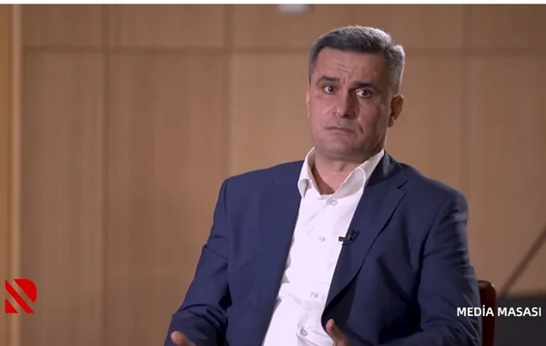 Radik İsmayılov: "Televiziya klassik xəbərin altı sualından dördünü sosial mediaya uduzur" - VİDEO