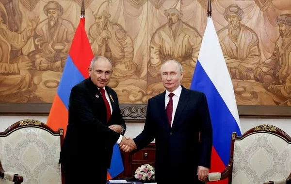 Paşinyan Moskvaya gedir: Rusiya-Ermənistan danışıqlarının əsas mövzuları nə olacaq?