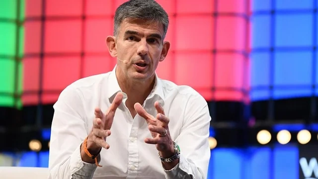 "Google"un keçmiş top-meneceri BBC-nin yeni rəhbəri təyin edildi
