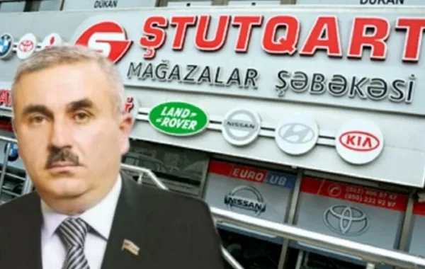 Azərbaycanda sabiq deputat bacısı oğlunu həbs etdirmək istəyib