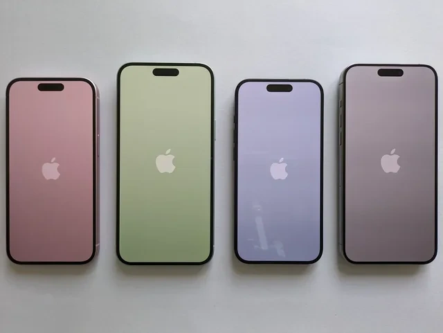 Azərbaycanda "Apple" istifadəçilərinin hesabları kütləvi şəkildə ələ keçirilir - Foto