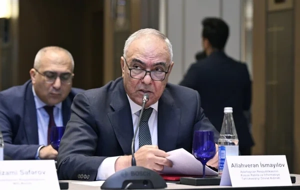 General-leytenant rütbəsi verilən şəxs hansı deputatın qardaşıdır? - FOTO