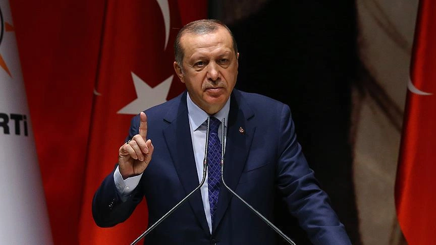 Ərdoğan Naxçıvan sazişindən danışdı: Dönüş nöqtəsi...