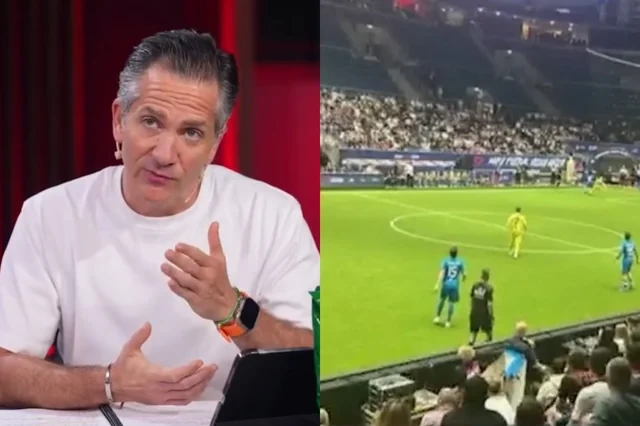 Nihat Kahveci: "Azərbaycan minifutbolda yüksəlişdədir və qarşılığını alır" - VİDEO
