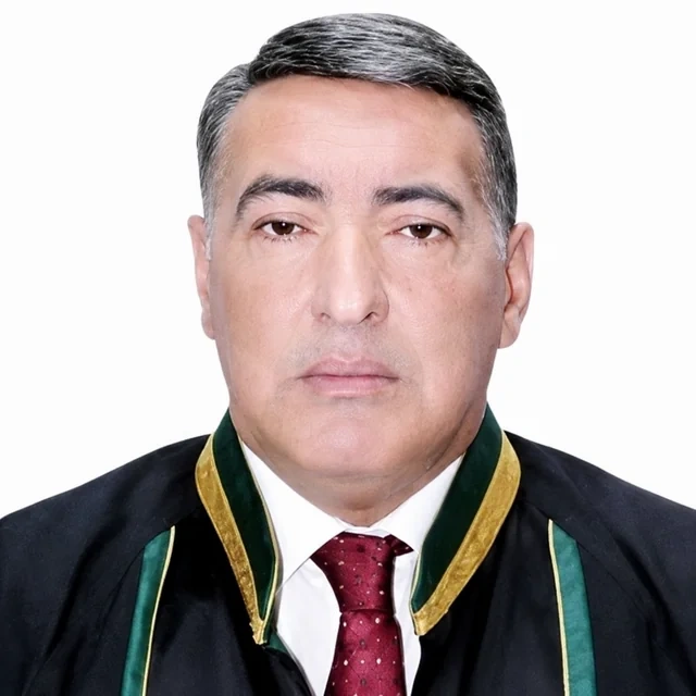 Vəkillər Kollegiyasının üzvü vəfat etdi - FOTO