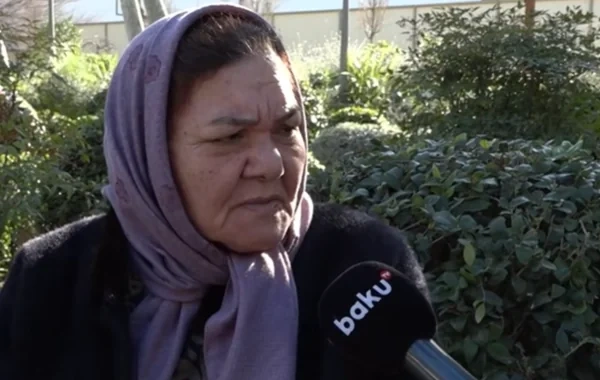 Reklam adı ilə açıq-saçıq görüntü paylaşan cəzalandırılacaqlar?  - VİDEO