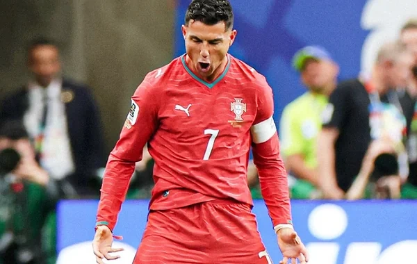 Ronaldu 1000-ci qolun arxasınca: Uelslə matça da start heyətində çıxacaq