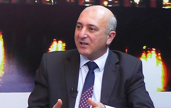 Hərbi ekspert Ədalət Verdiyevin şikayəti rədd edildi