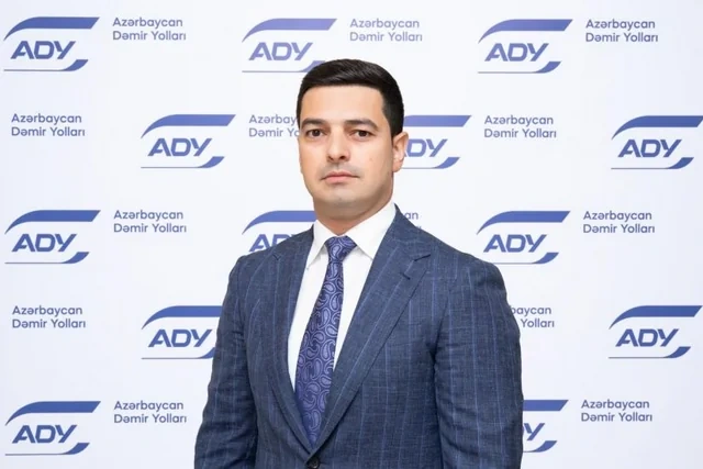 Emil Əhmədova yüksək vəzifə verildi - FOTO