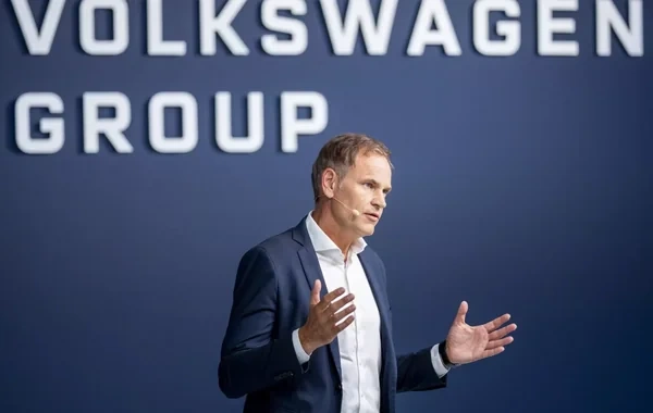 Almaniya avtomobil sənayesində böhran: "Volkswagen" müəssisələrini xilas etməyin yollarını axtarır