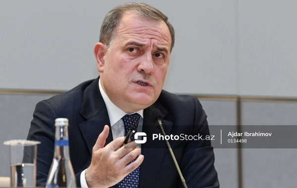 Ceyhun Bayramov: "Ən vacib və ən böyük istəyimiz odur ki, müharibə tez başa çatsın"