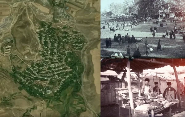 Şəki kəndində gizlənən tarix: Qərbi Azərbaycanın hansı sirləri buradadır? - Video