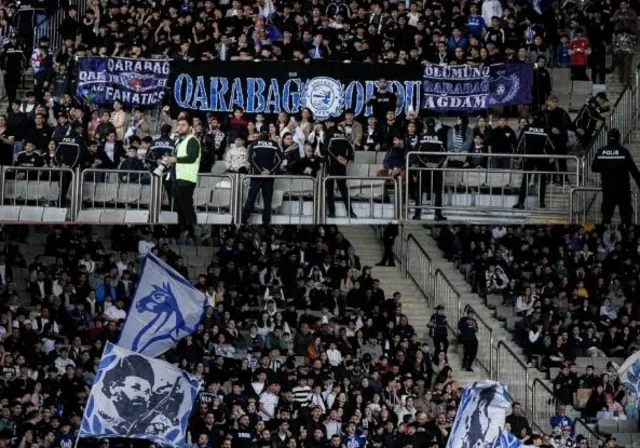 Tribunalar canlanır, problemlər qalır: Azərbaycan futbolunda yeni dövr - Foto