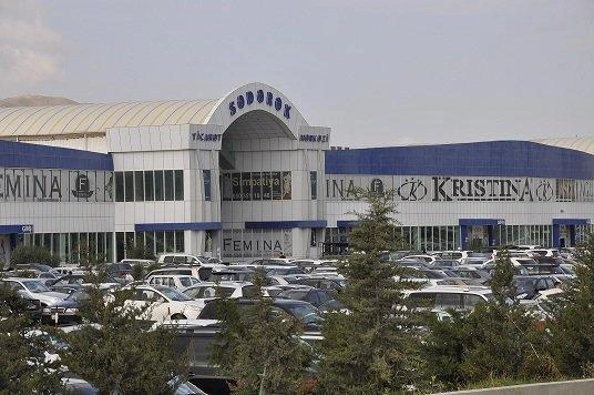 Boş qalan “Sədərək” bazarının satıcıları bu üsulla pullana bilərlər