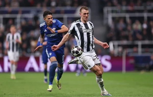 "Qarabağ" ÇL-də antirekord müəyyənləşdirdi