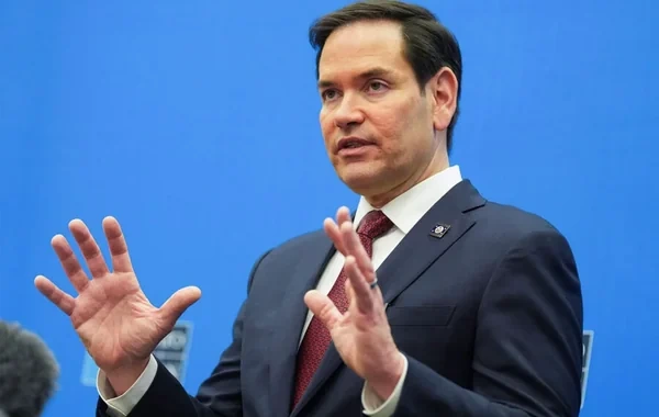 Rubio: "ABŞ Ukrayna danışıqlarında müzakirələrin dairəsini daraltmağa müvəffəq olub"