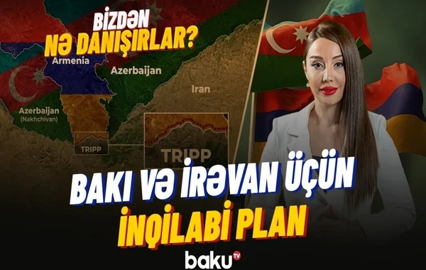 Regionun taleyini dəyişəcək proses: Bakı və Ankaradan tarixi layihə - VİDEO