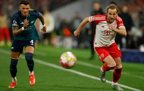 "Bavariya" "Arsenal" qarşılaşması hansı kanalda yayımlanacaq?