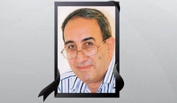 Mərhum jurnalist Mənsur Ələkbərovun doğum günüdür