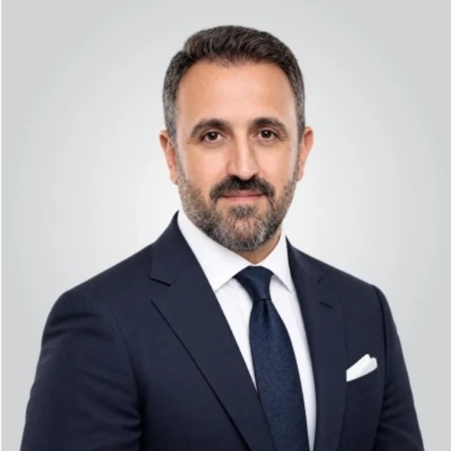 Elşad Namazovdan gözlənilməz ayrılıq: Vəzifəsindən getdi - Foto