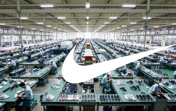 "Nike" şirkətinə qarşı araşdırma başlandı: Məşhur brend irqi ayrı-seçkilikdə ittiham olunur