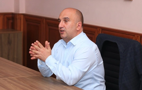 Dörd ay əvvəl vəzifə verilmişdi: Azər Niftiyev İŞDƏN ÇIXARILDI