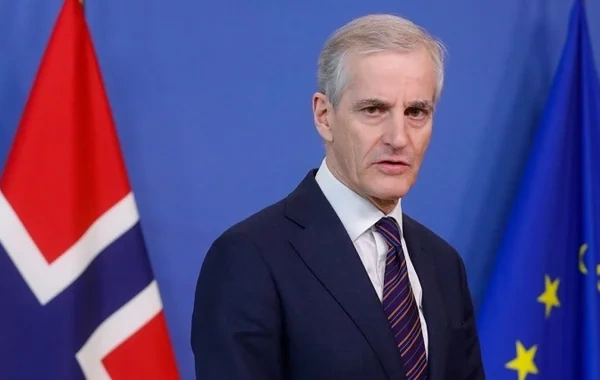 Norveç Fransanın "nüvə çətiri"nə qoşuldu
