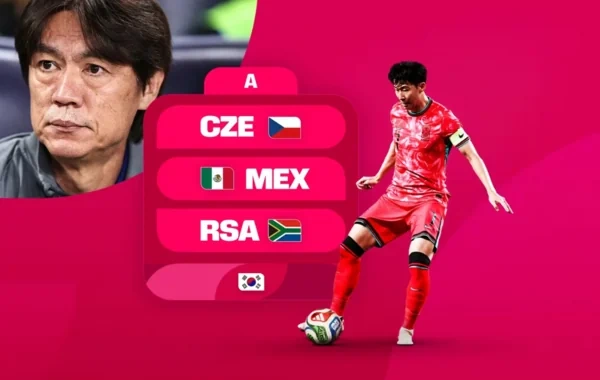 Dünya çempionatına 46 gün qaldı: CƏNUBİ KOREYA - "Tequk döyüşçüləri" - VİDEO