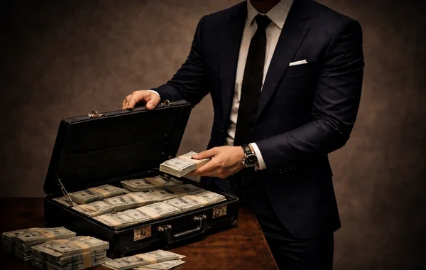 Bakıda 10 milyon dollarlıq dələduzluqda ittiham olunan çinli iş adamına "stop" qoyuldu