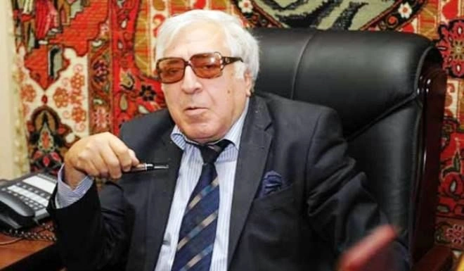 Güneydən 183 yazarın müraciəti: AYB iclas keçirəcək