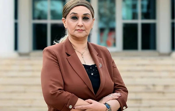 Məhəbbət Mirzəyeva vəfat etdi