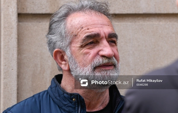Xalq artisti: "Yazıçı beş manatından keçib teatra gəlmirsə, mən niyə onun kitabını almalıyam?"
