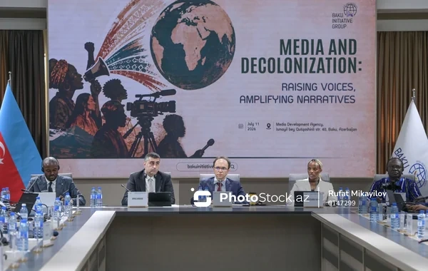 BTQ Afrika ölkəsinin dövlət qurumu ilə ilk memorandumu imzaladı