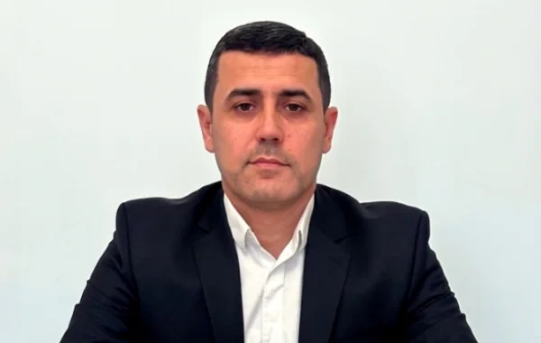 Nadir Nəbiyev rəhbər təyin olundu