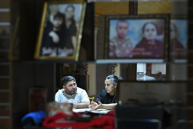 "Dedi, görərsən, sənə necə gəlin gətirəcəyəm" – Şəhid anasından ürəkdağlayan xatirə