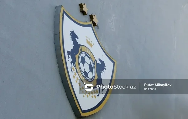 "Qarabağ" yeni formalarını təqdim etdi - VİDEO