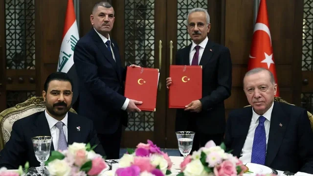 İranın etiraz etdiyi layihə: Türkiyə və İraqın "İnkişaf yolu" regionda nəyi dəyişəcək?