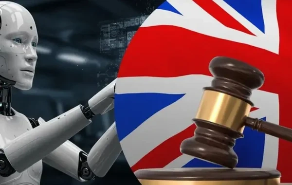 Britaniyada ilk dəfə iddiaçı məhkəməni süni intellektin köməyi ilə udub