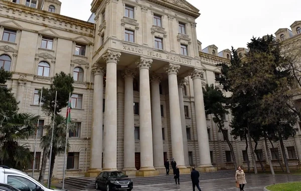Ukraynada həlak olan Azərbaycan vətəndaşının nəşi ölkəyə gətiriləcək