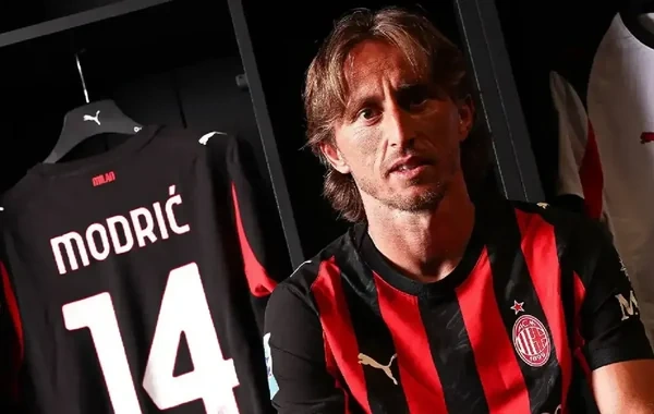 Luka Modriçin "Milan"dakı gələcəyi necə olacaq?