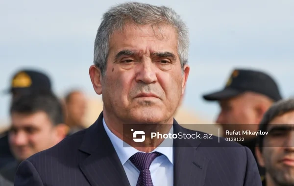 Məhkəmədə Süleyman Mikayılovun əleyhinə qərar - Öhdəlik qoyuldu
