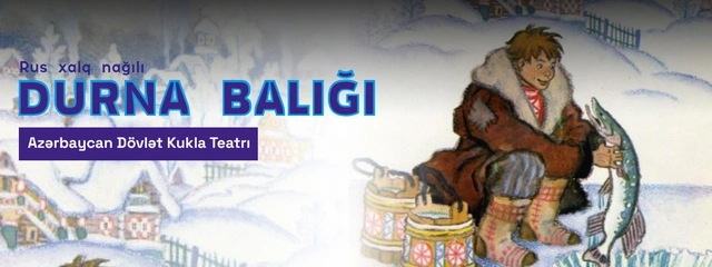 Yeni ilin İLK HƏFTƏSİNDƏ Bakıda hansı mədəni tədbirlər olacaq? - AFİŞA
