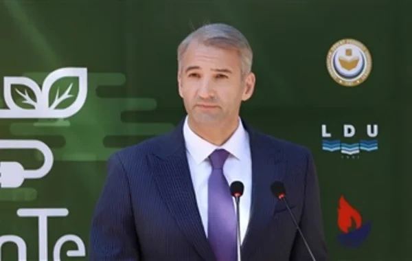 Qədir Xəlilova yüksək VƏZİFƏ VERİLDİ