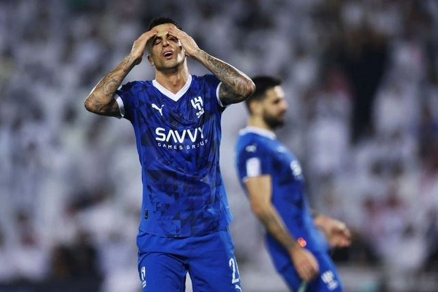 Portuqaliyalı futbolçu Səudiyyə Ərəbistanından Avropaya qayıdır