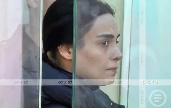 Ərini qətlə yetirərək həyətdə basdırmaqda ittiham olunan qadına cəza istənilib